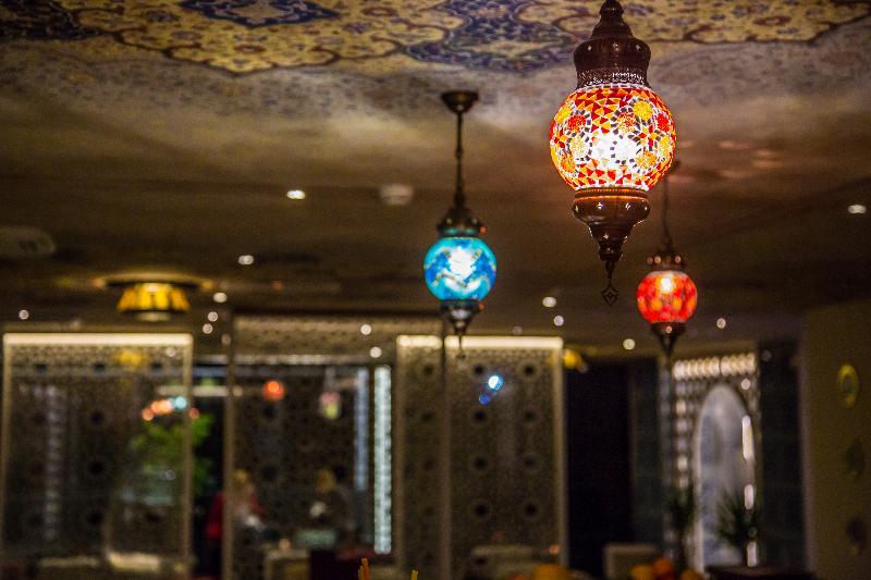 Malak Apartments سراييفو المظهر الخارجي الصورة