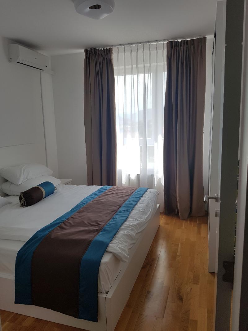 Malak Apartments سراييفو المظهر الخارجي الصورة