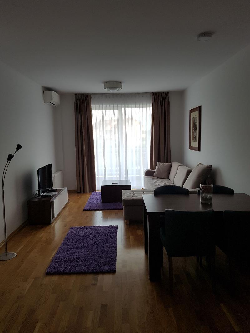 Malak Apartments سراييفو المظهر الخارجي الصورة