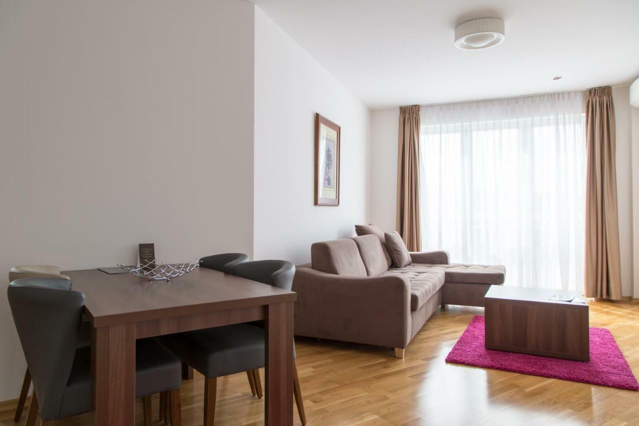 Malak Apartments سراييفو المظهر الخارجي الصورة