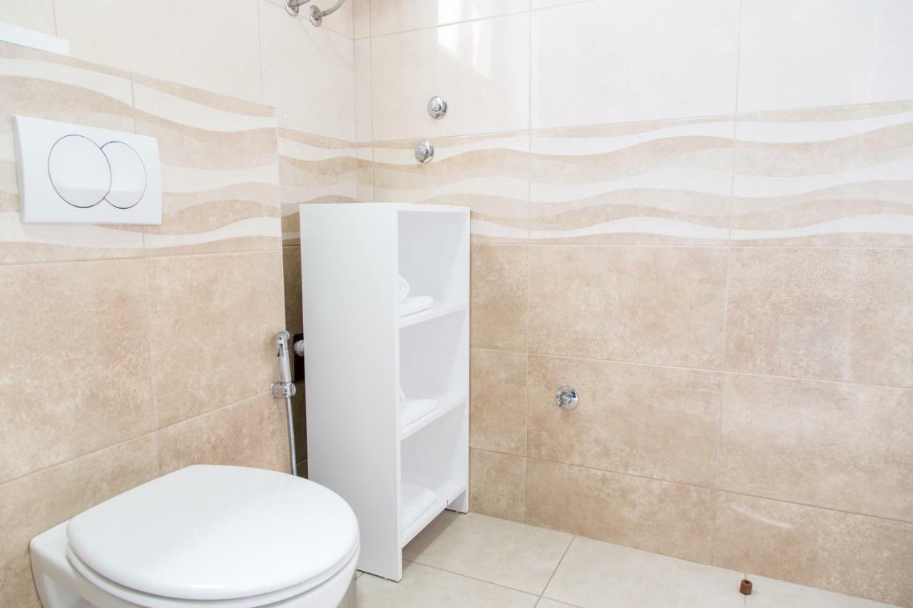 Malak Apartments سراييفو المظهر الخارجي الصورة