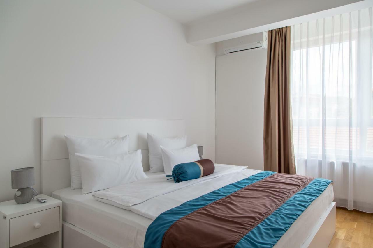 Malak Apartments سراييفو المظهر الخارجي الصورة